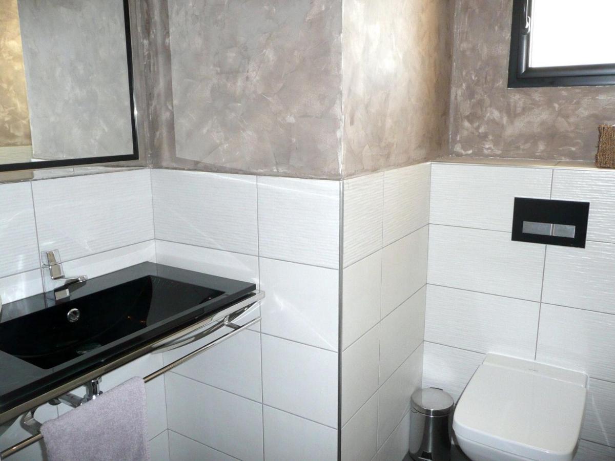 Panoramic Sea View And Jacuzzi, Premium, Telgruc-Sur-Mer 외부 사진