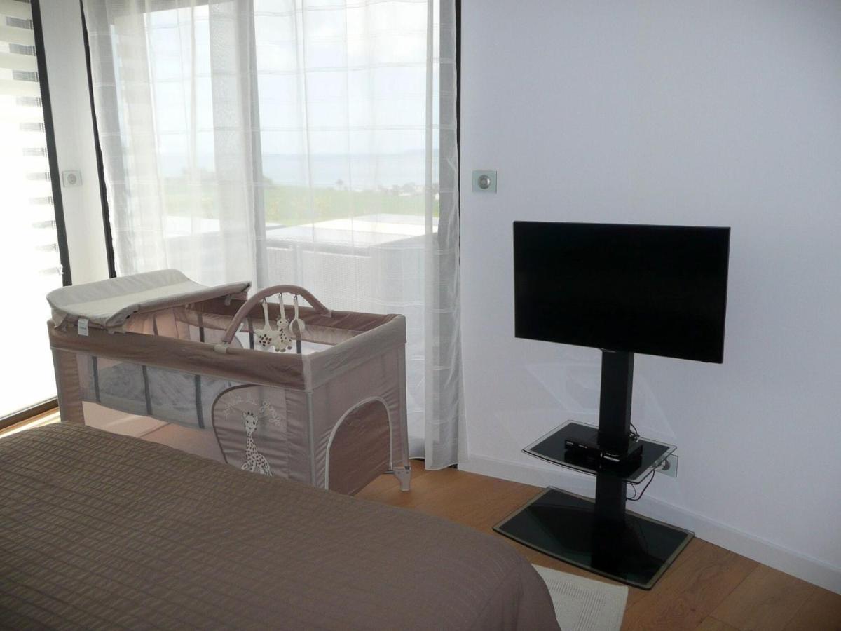 Panoramic Sea View And Jacuzzi, Premium, Telgruc-Sur-Mer 외부 사진