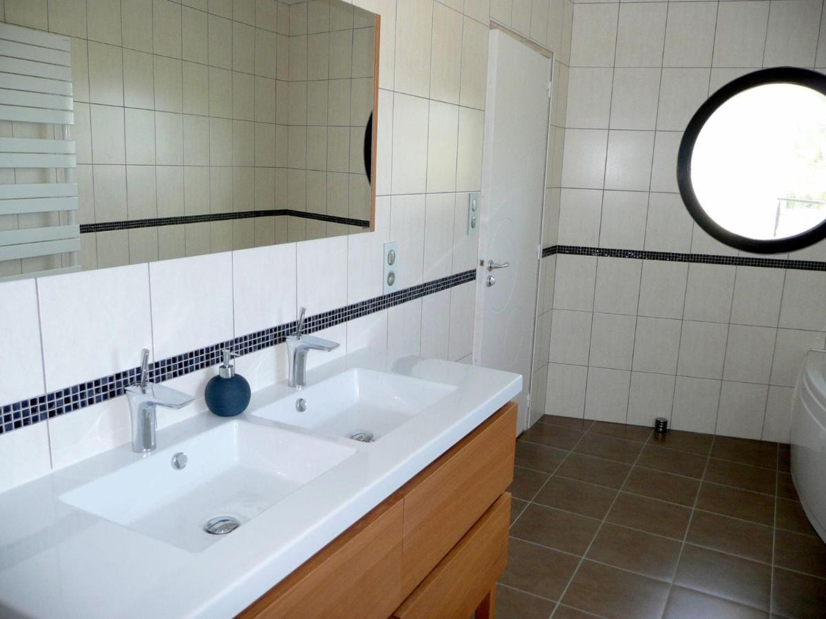 Panoramic Sea View And Jacuzzi, Premium, Telgruc-Sur-Mer 외부 사진