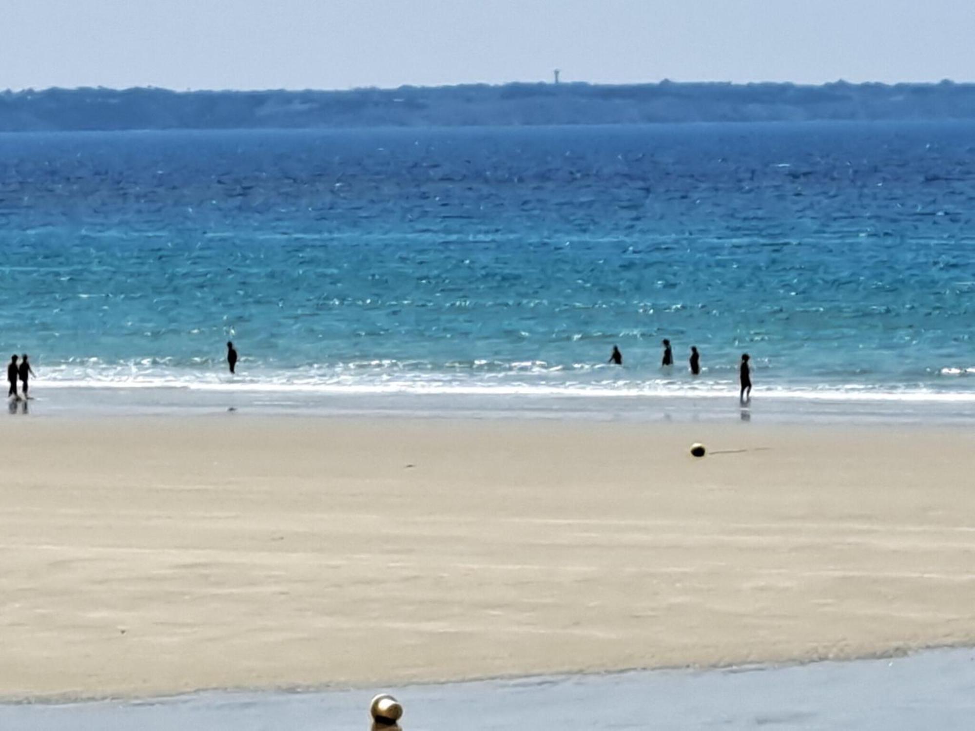 Panoramic Sea View And Jacuzzi, Premium, Telgruc-Sur-Mer 외부 사진